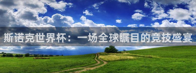 世界杯在线直播：斯诺克世界杯：一场全球瞩目的竞技盛宴