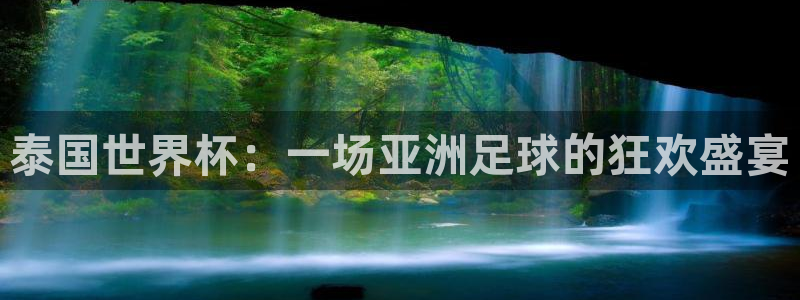 看世界杯：泰国世界杯：一场亚洲足球的狂欢盛宴